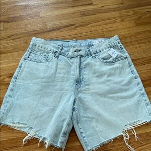 GAP 8” 90s Loose Bermuda Short